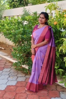 Kruthika Sankari K